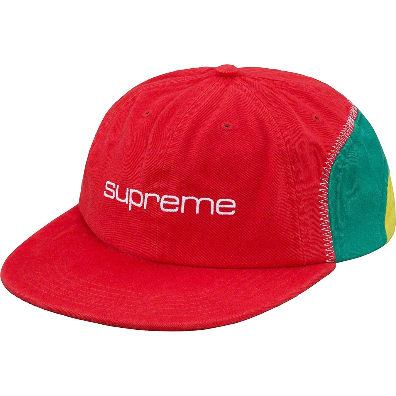 Formula 6-Panel view 3